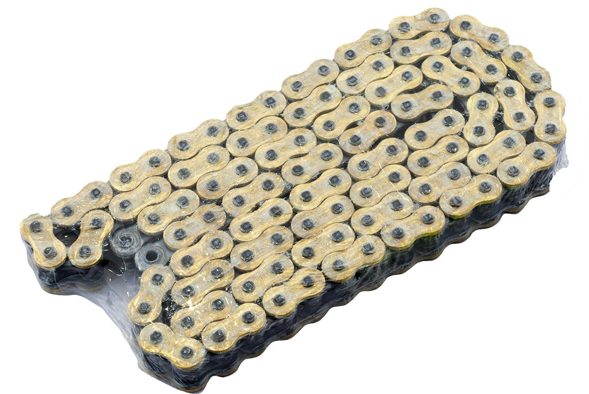 Regina 530 ZRT Z-ring Kjede + Rivet link