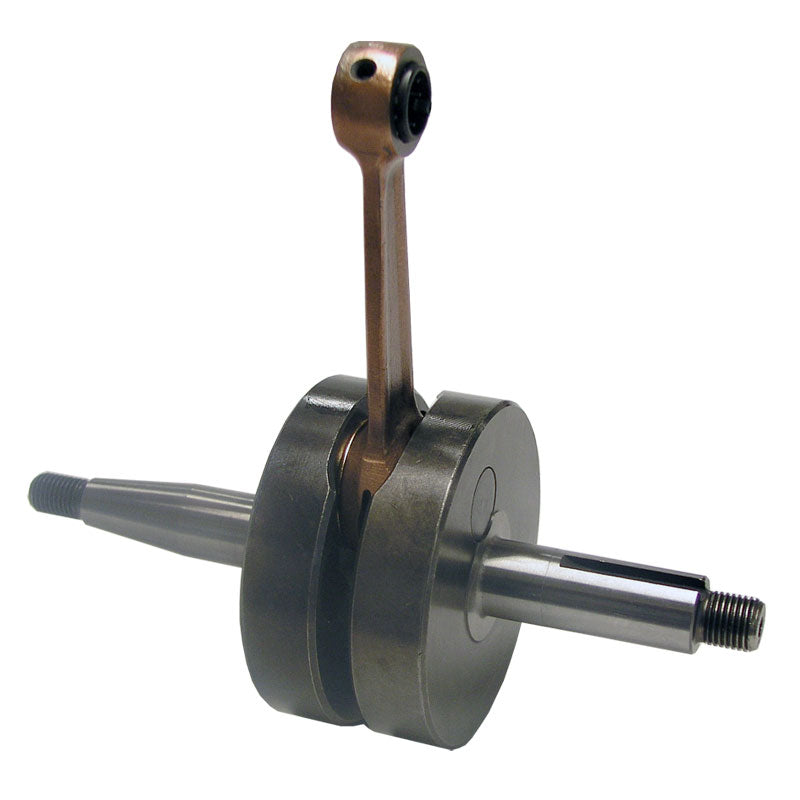 Forte Veivaksel (12mm) Tunturi 3- / 4-s. / Puch VS50 KX3 KX4 VZ50 K3X K4X