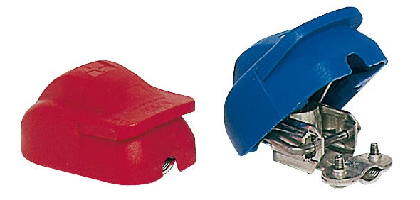Osculati Batteri clips