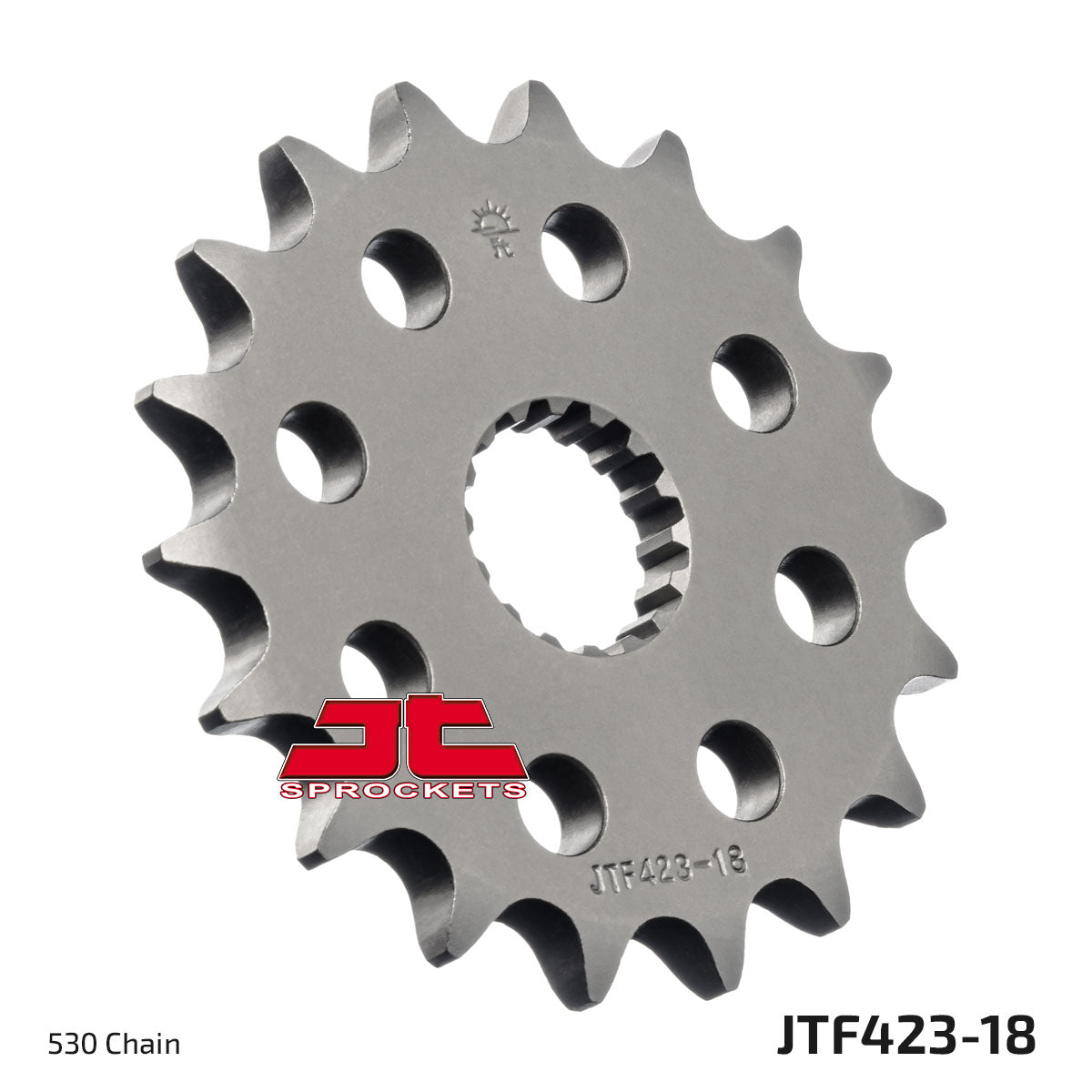 JT Sprockets JT Fram Drev JTF423.18