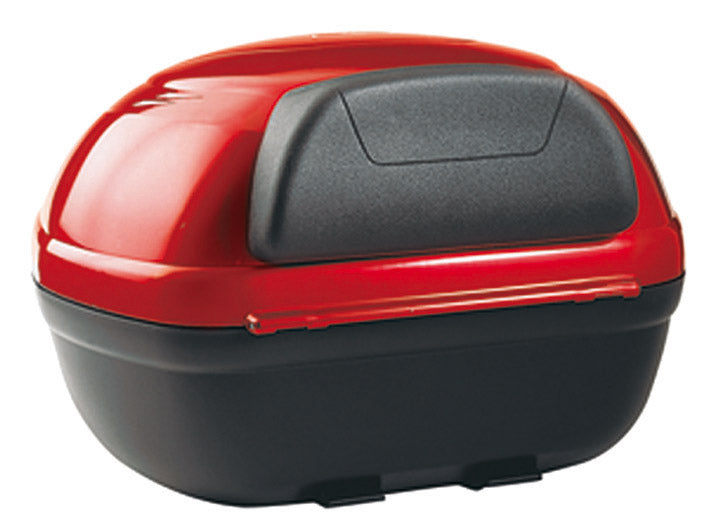 Givi Polyurethane Bakrest (black)