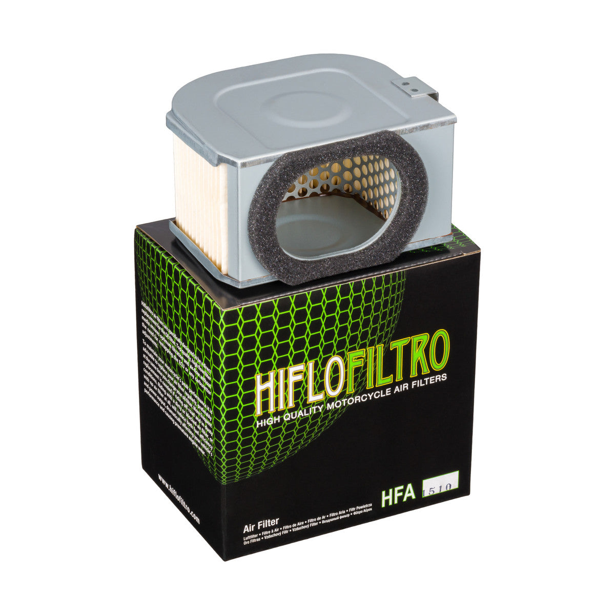HiFlo Luft Filter HFA1510