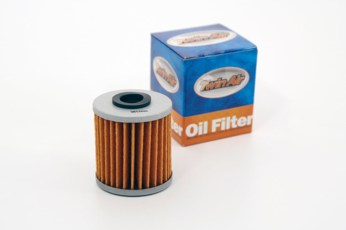 Twin Air Twin Luft Olje Filter Triumph TF250/450/X/E RC 24-..