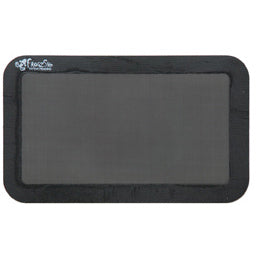 Frogzskin Square 3.75 x 3.75 OD - 3 x 3 ID (2 pc)