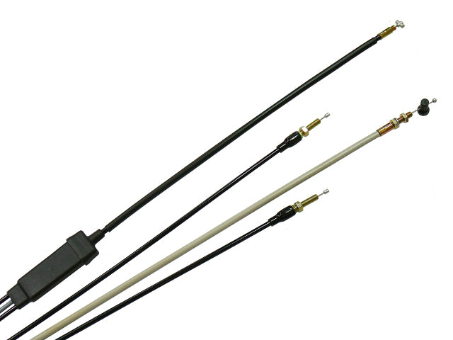 Sno-X Throttle Kabel Ski-Doo Skandic