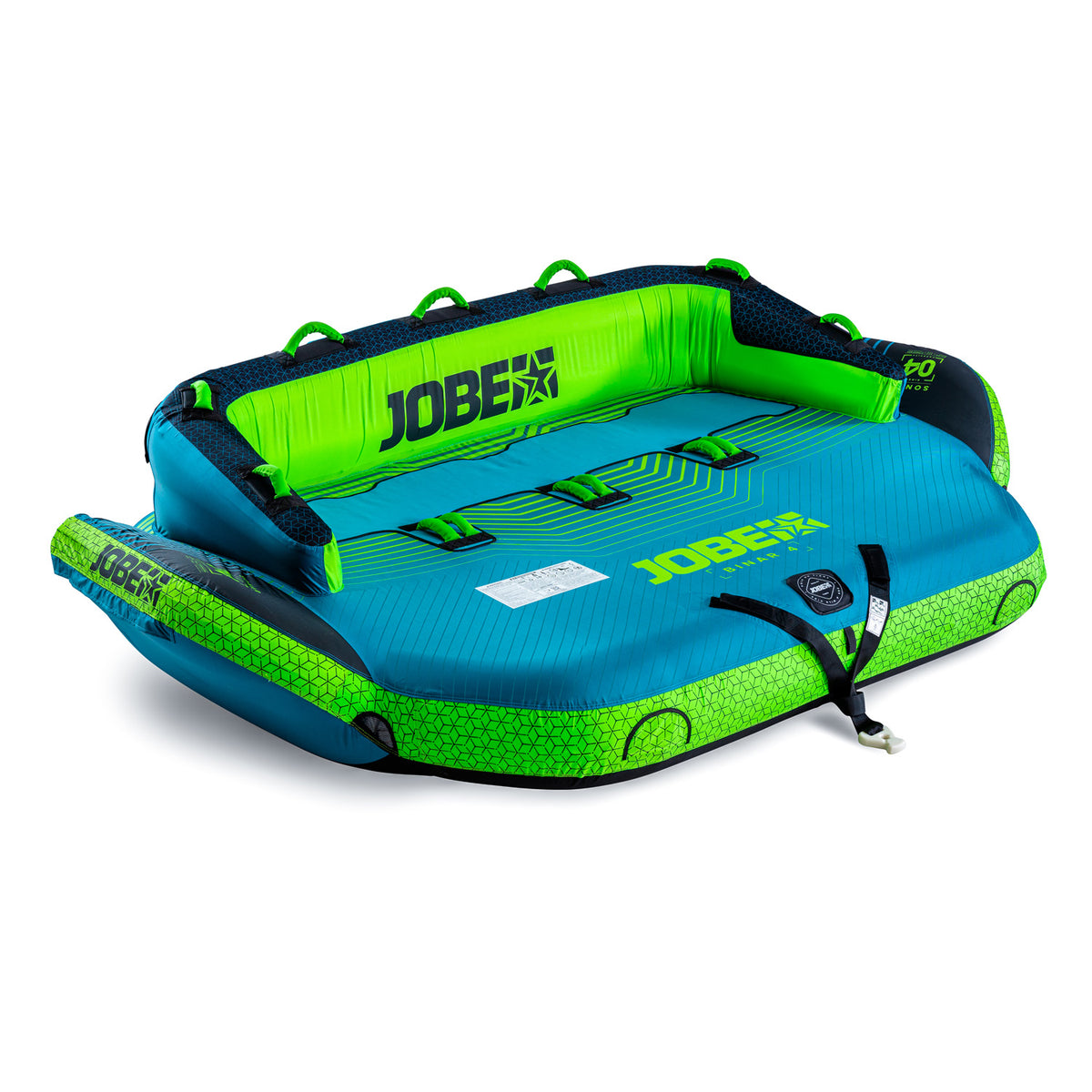 Jobe Binar towable 4P