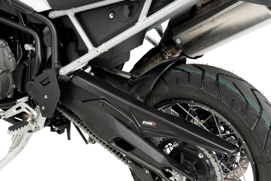 Puig Bak Hugger Triumph Tiger 900/Gt/Gt Low/Gt Pro/Ral