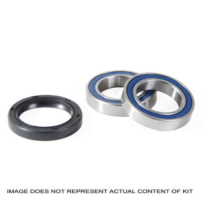 ProX Frontwheel Lager Sett YZ125/250 '98-23 + YZ250F
