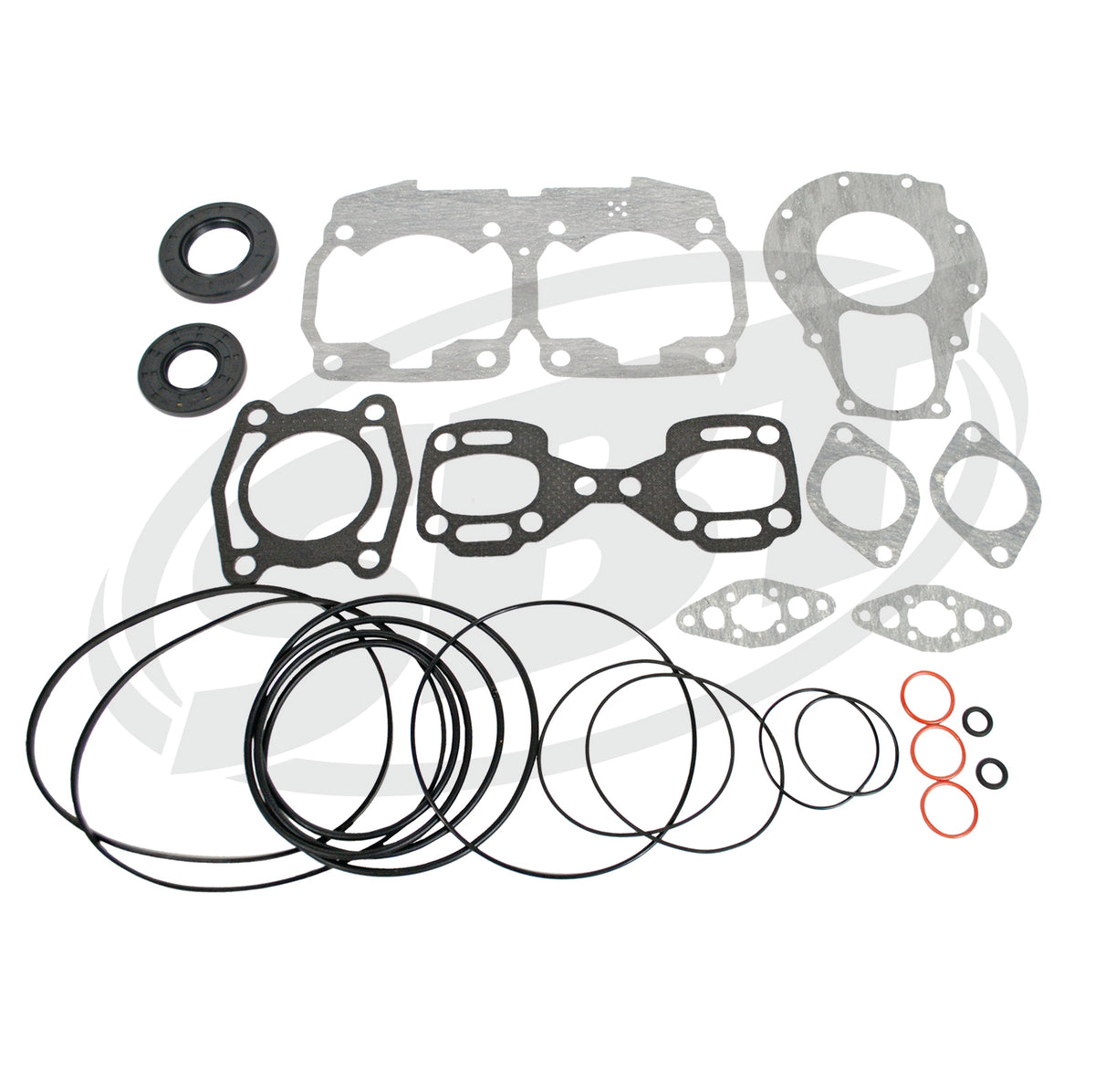 SBT Gasketkit Sea Doo 787