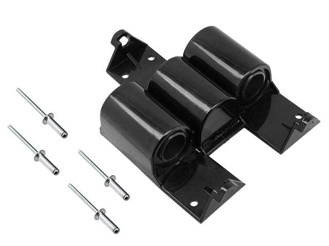 Sno-X plug holder