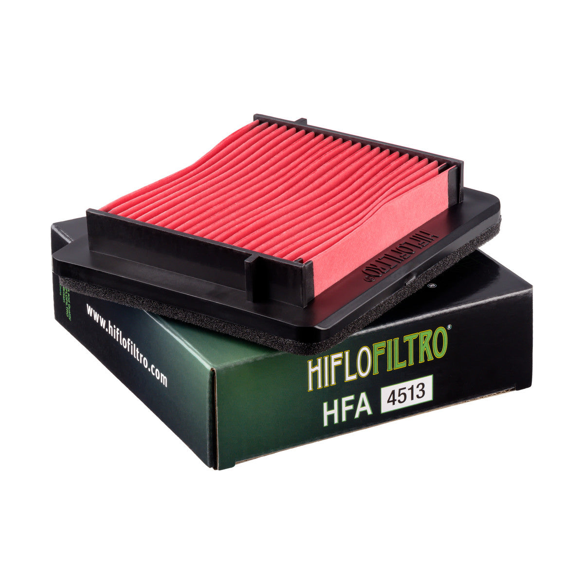 HiFlo Luft Filter HFA4513