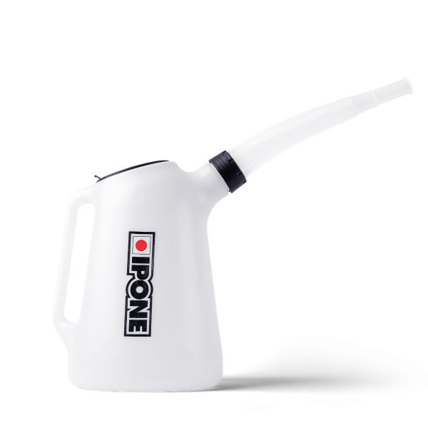 Ipone plastic jug 5L