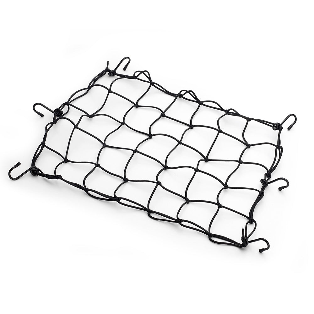 Givi /Svart ELASTIC NET