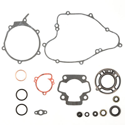 ProX Komplett Pakning Sett Kawasaki KX65 '00-05 + RM65 '03-05