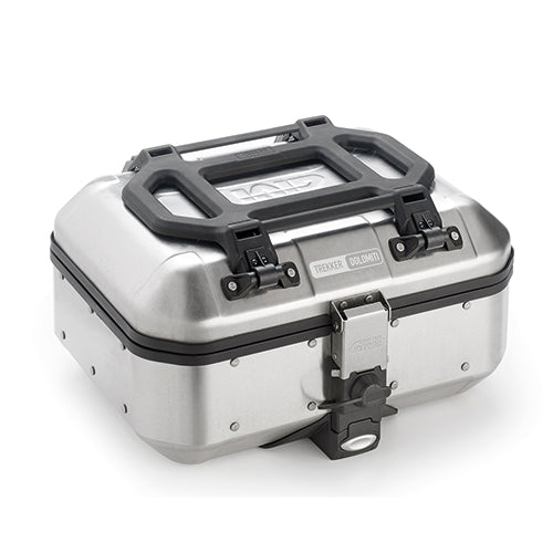 Givi Nylon Bagasjebrett for top-case Trekker Dolomiti