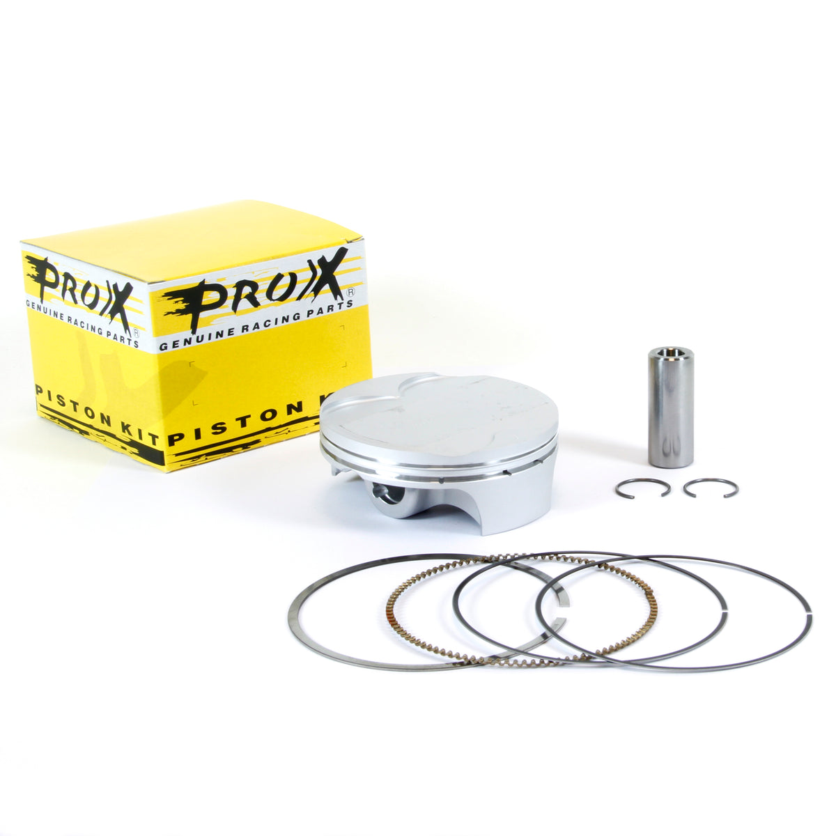ProX Stempel Sett KTM350EXC-F '12-16 + Freeride '12-17 12.3:1