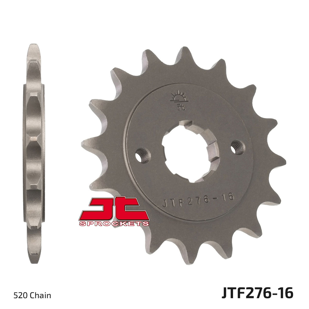 JT Sprockets JT Fram Drev JTF276.16