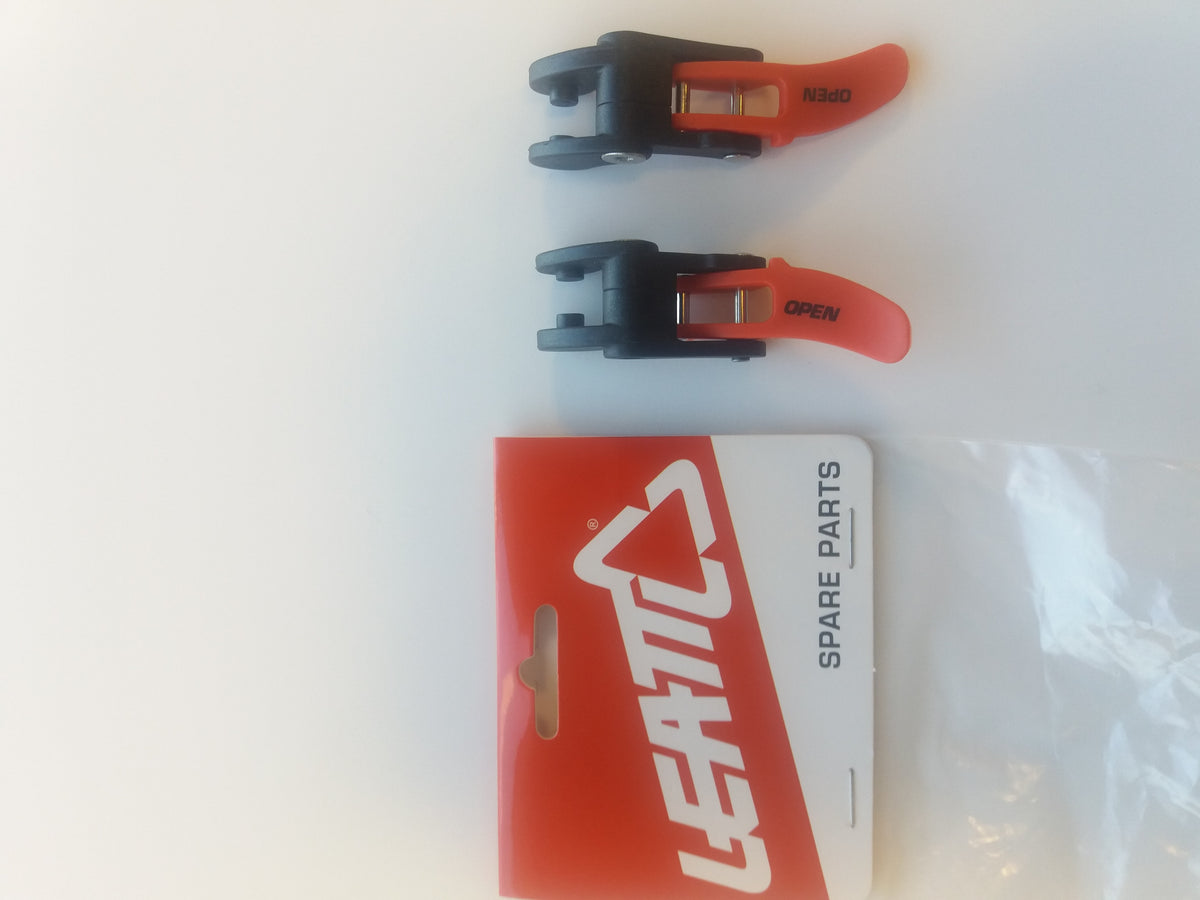 Leatt Hengselpakke DBX Comp 3+4/GPX Club 3/Race/4.5