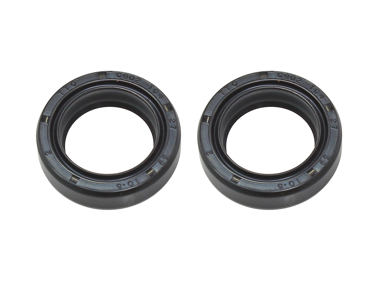 Sixty5 Fork Pakning Sett 27X39X10.5 TC4