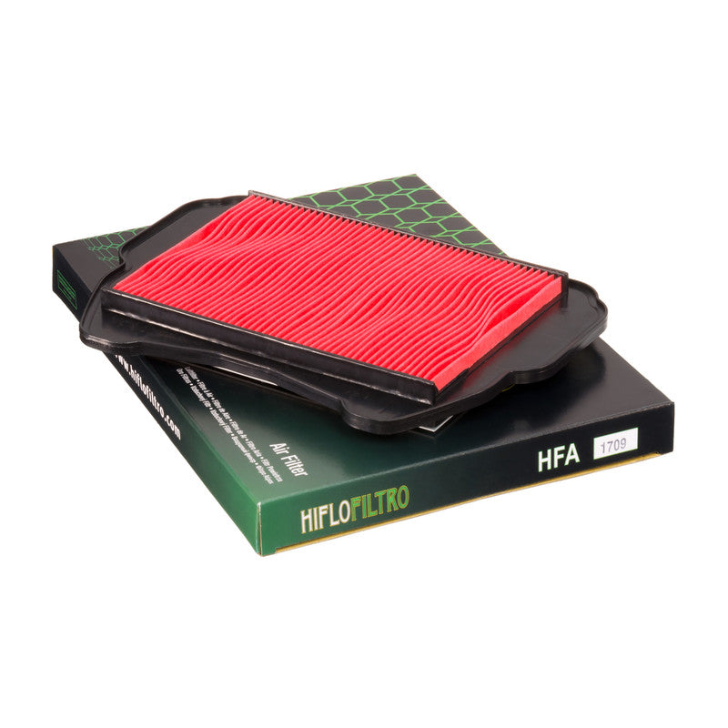 HiFlo Luft Filter HFA1709