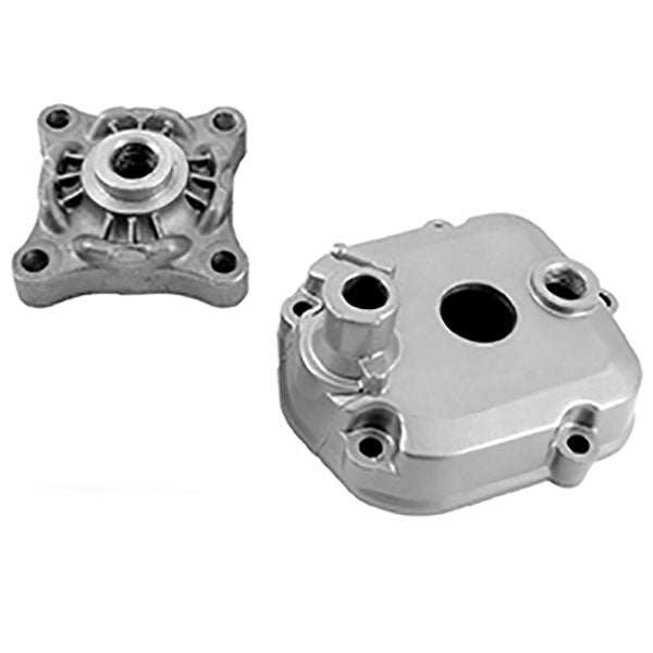 Topplokk 50cc Derbi Senda 06- / Aprilia RX/SX 06- / Gilera RCR/SMT 06-