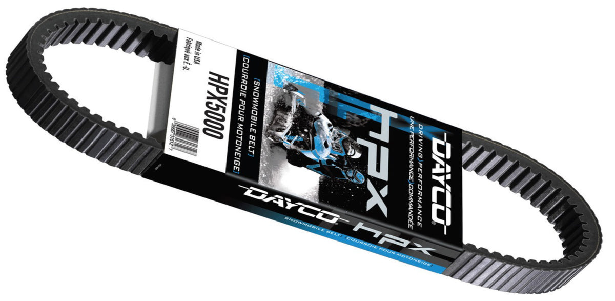 Dayco HPX 5031 Drive Belte