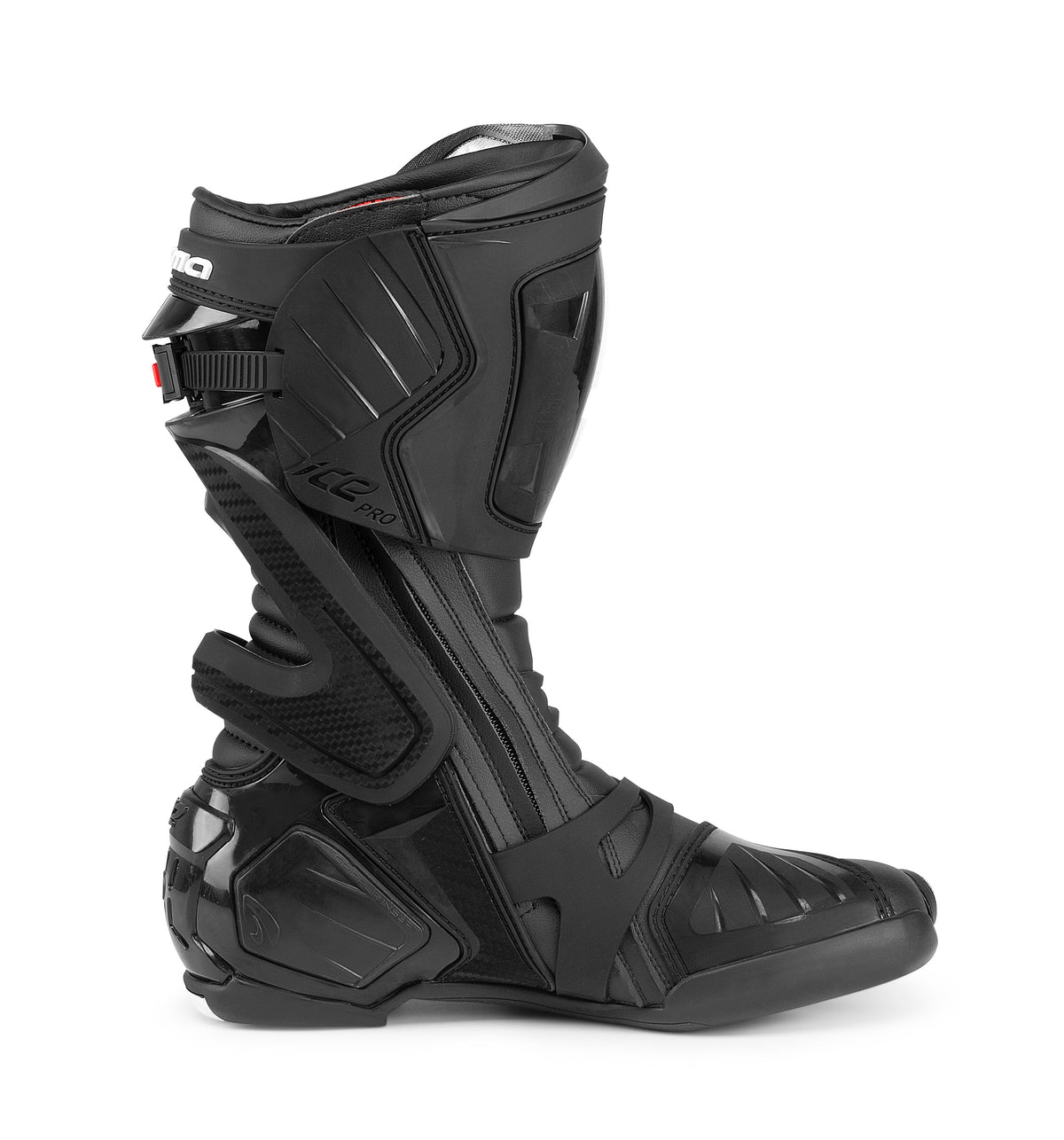 Forma Støvel Ice Pro Svart