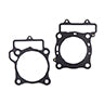 ProX Head & Base Pakning Sett CRF250R '18-20