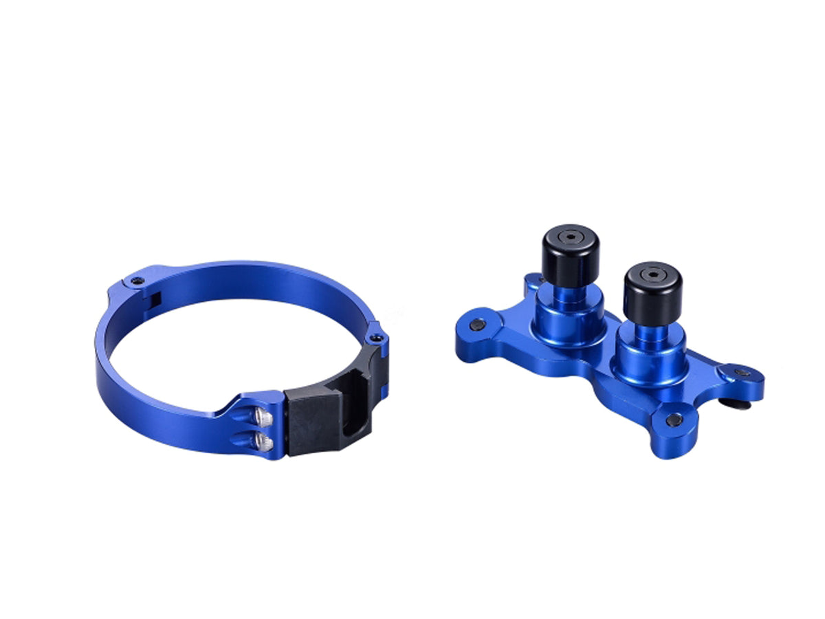 Sixty5 Dual Button Launch Controls Yamaha