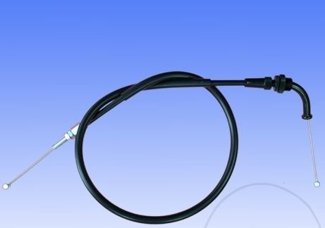 Hyper Throttlecable TSK Retur Suzuki GSXR600