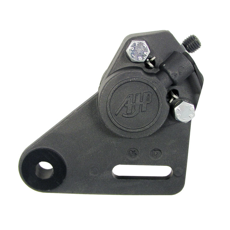 Braktec Brake caliper, Bak