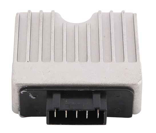 Forte Regulator, 5-pin.