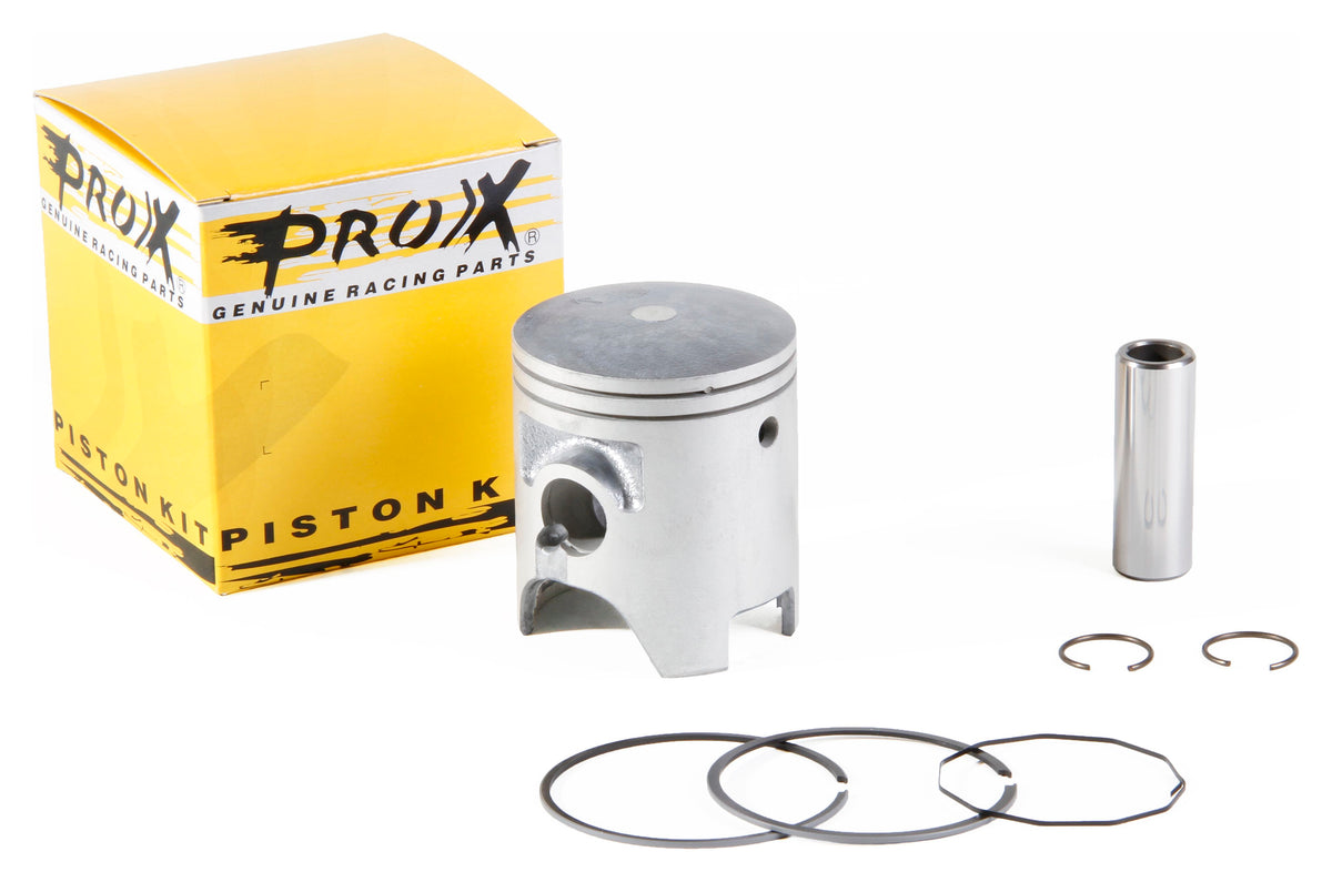 ProX Stempel Sett DT125R '88-06 -3MB- (58.00mm)