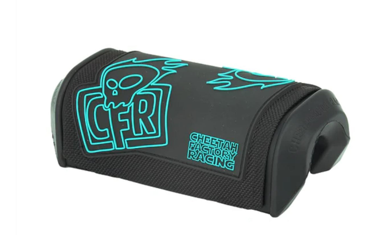 CFR Mega Bar Pute Teal