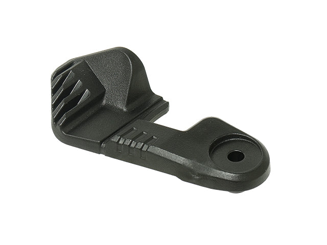 Sno-X Nedre latch Venstre Ski-Doo