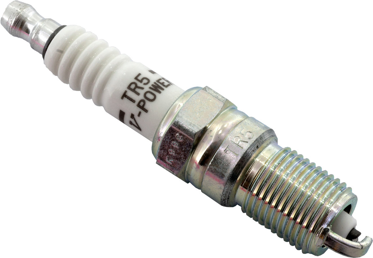 NGK Sparkplug TR5 (4)