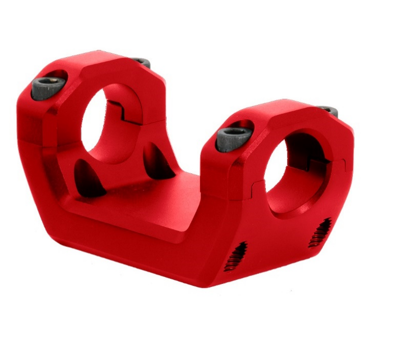 CFR FTP Riser (1.5") Rød