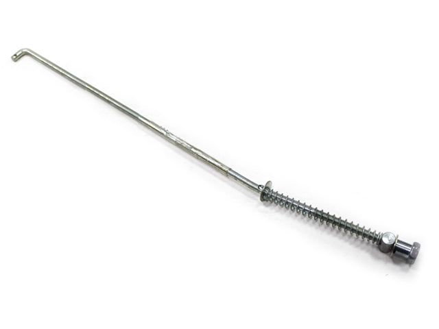 Tec-X bremsestag Suzuki PV50 lengde 335 mm