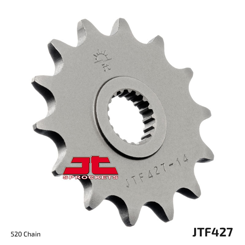 JT Sprockets JT Fram Drev JTF427.13