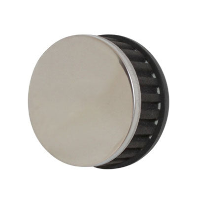 Luftfilter R-Box Svart tilkobling Ø 28/35 mm