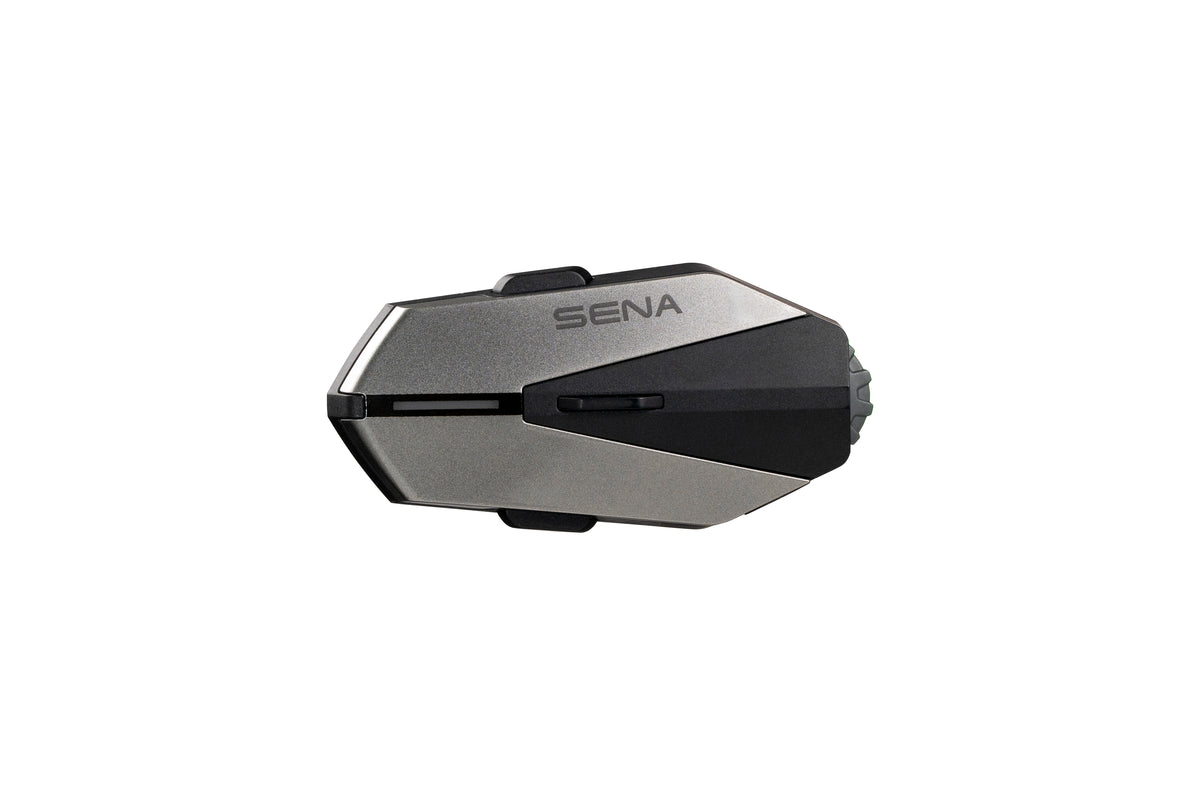 Sena APEX Bluetooth Intercom 2-veis (enkeltpakke)