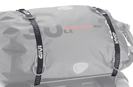 Givi Trekker straps 2kpl 20x1000mm