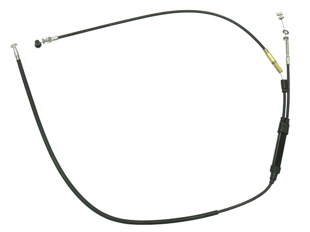 Sno-X Throttle Kabel Summit X/XRS/Adrenaline 800R