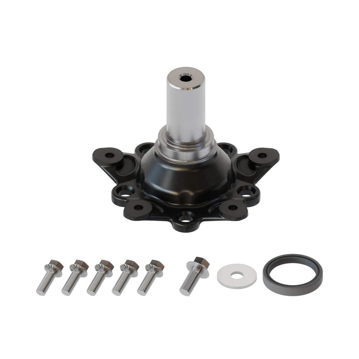 Camso R4S/T4S/X4S/UTV 4S1 Hub Aksel 5-bolt