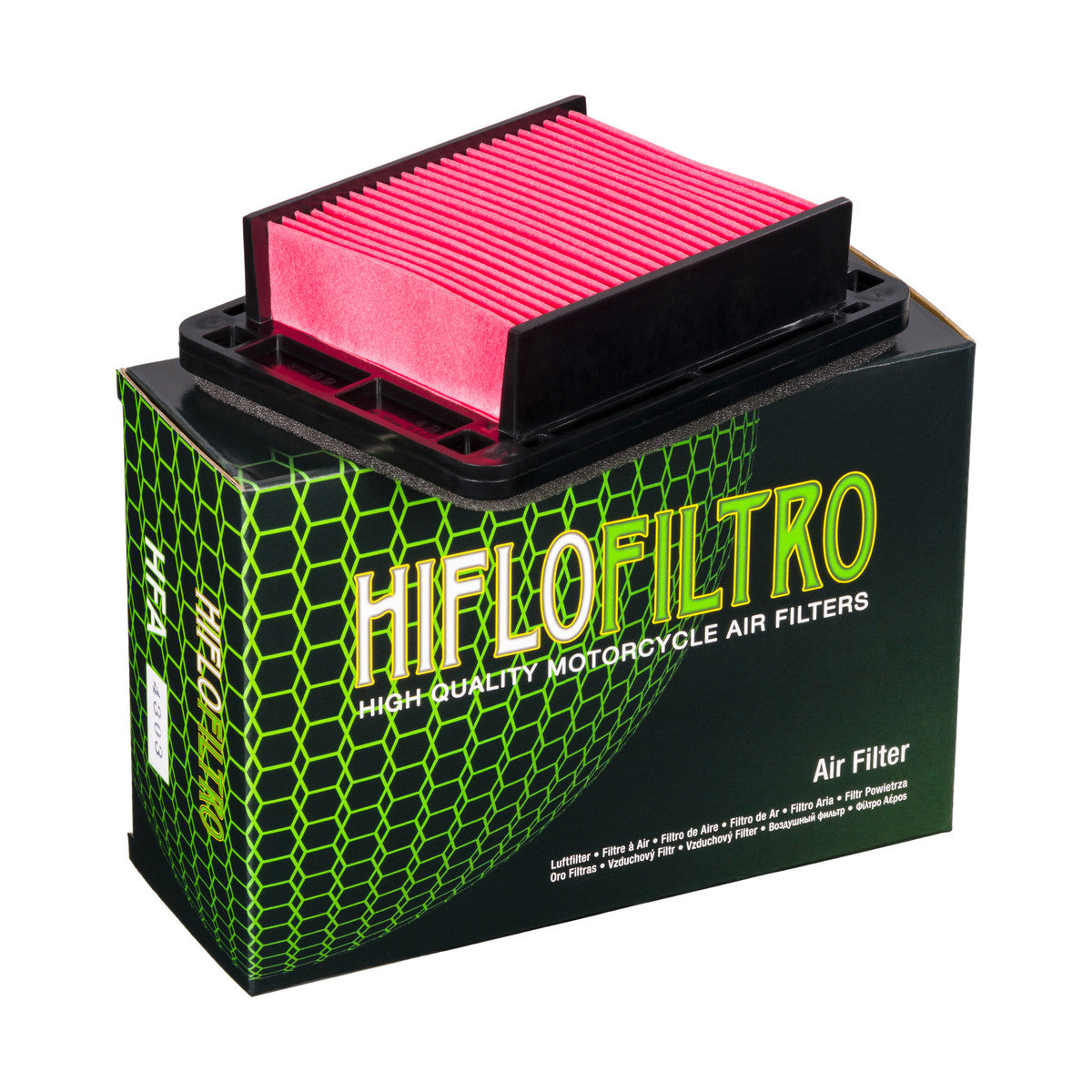 HiFlo Luft Filter HFA4303