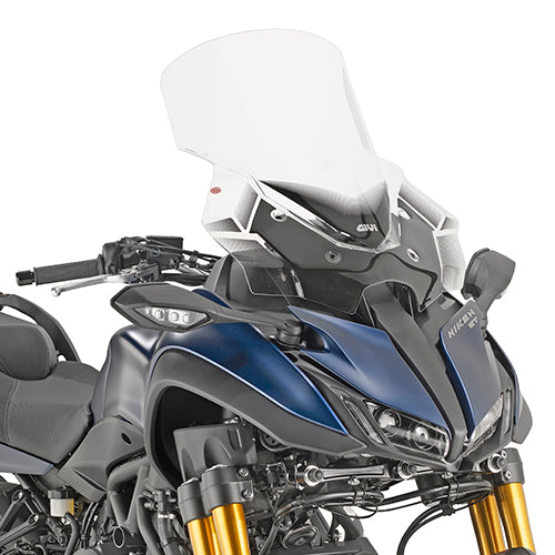 Givi Spoiler YAM.NIKEN GT 900 '19