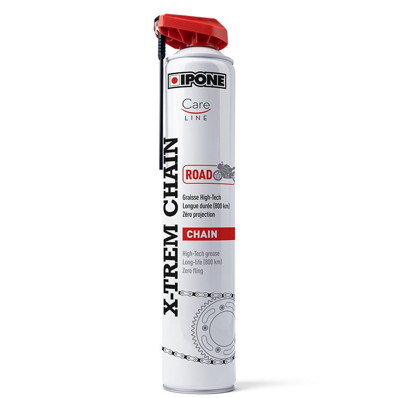 Ipone X-Trem Kjede Vei 750ml (12)