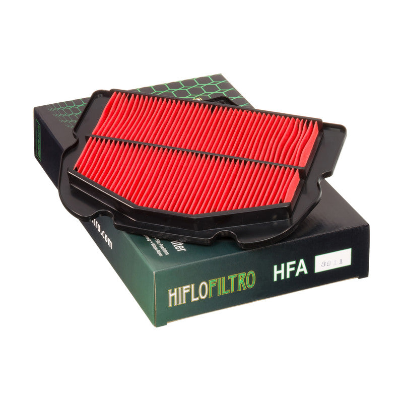 HiFlo Luft Filter HFA3911