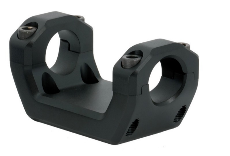 CFR FTP Riser (3.5") Svart