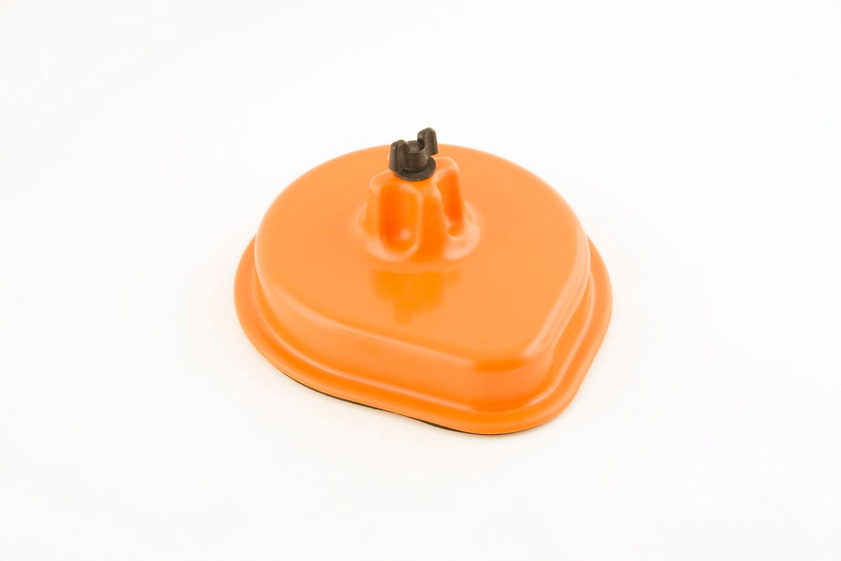Twin Air Twin Luft Airbox Deksel TM Enduro/MX 2T 08-18 4-T 01-14 TM85 08-18